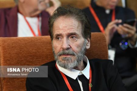 تصاویر خبری،مراسم اختتامیه سیوپنجمین جشنواره بینالمللی فیلمهای کودکان و نوجوانان اصفهان تصاویر خبری،مراسم اختتامیه سیوپنجمین جشنواره بینالمللی فیلمهای کودکان و نوجوانان اصفهان