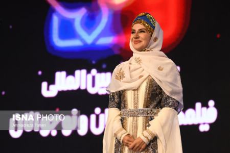 تصاویر خبری،مراسم اختتامیه سیوپنجمین جشنواره بینالمللی فیلمهای کودکان و نوجوانان اصفهان تصاویر خبری،مراسم اختتامیه سیوپنجمین جشنواره بینالمللی فیلمهای کودکان و نوجوانان اصفهان