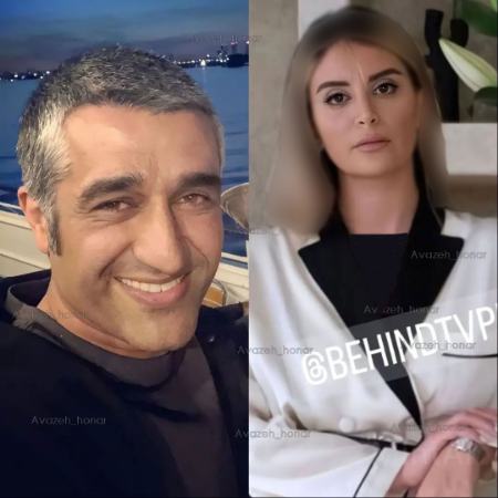 پژمان جمشیدی و نگار فرهمند،اخبار فرهنگی،خبرهای فرهنگی