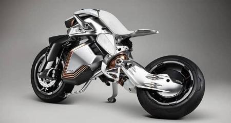 یاماها Motoroid 2،اخبار دنیای خودرو،خبرهای دنیای خودرو یاماها Motoroid 2،اخبار دنیای خودرو،خبرهای دنیای خودرو