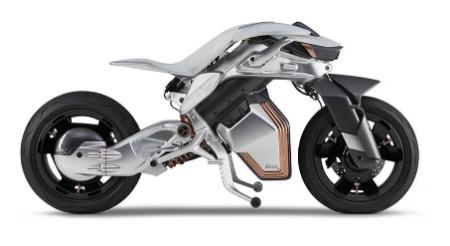 یاماها Motoroid 2،اخبار دنیای خودرو،خبرهای دنیای خودرو یاماها Motoroid 2،اخبار دنیای خودرو،خبرهای دنیای خودرو