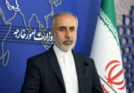 سخنگوی وزارت خارجه،اخبار سیاست خارجی،خبرهای سیاست خارجی سخنگوی وزارت خارجه،اخبار سیاست خارجی،خبرهای سیاست خارجی