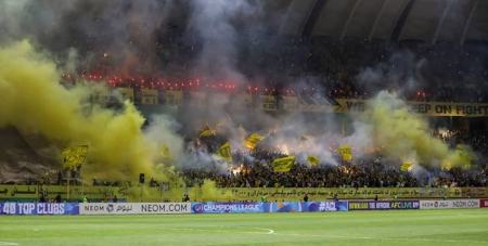 دیدار سپاهان و الاتحاد،اخبار ورزشی،خبرهای ورزشی دیدار سپاهان و الاتحاد،اخبار ورزشی،خبرهای ورزشی