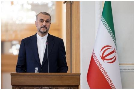 امیرعبداللهیان،اخبار سیاست خارجی،خبرهای سیاست خارجی امیرعبداللهیان،اخبار سیاست خارجی،خبرهای سیاست خارجی