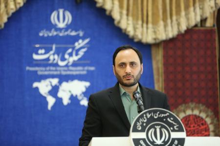 سخنگوی دولت،اخبار سیاسی،خبرهای سیاسی