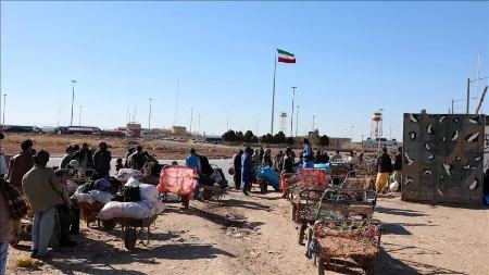 خروج مهاجران افغان از ایران،اخبار سیاست خارجی،خبرهای سیاست خارجی