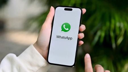 واتساپ،اخبار تکنولوژی،خبرهای تکنولوژی واتساپ،اخبار تکنولوژی،خبرهای تکنولوژی