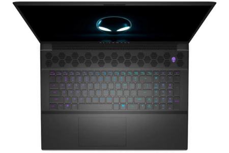 لپ‌تاپ Alienware m18،اخبار تکنولوژی،خبرهای تکنولوژی