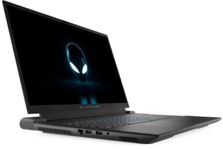 لپ‌تاپ Alienware m18،اخبار تکنولوژی،خبرهای تکنولوژی