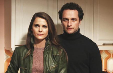 بهترین سریال ها در مورد دوران جنگ سرد،اخبار فرهنگی،خبرهای فرهنگی