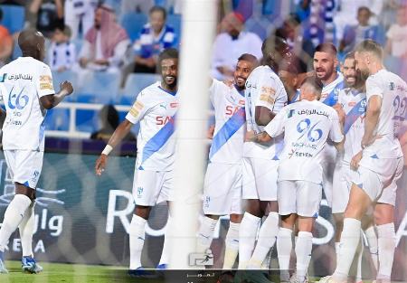 تیم الهلال،اخبار ورزشی،خبرهای ورزشی تیم الهلال،اخبار ورزشی،خبرهای ورزشی
