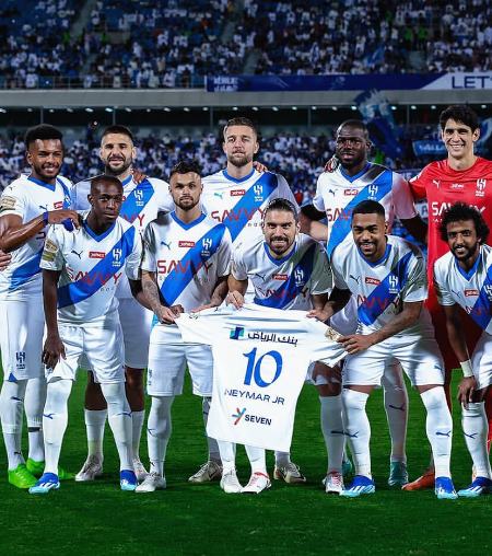 تیم الهلال،اخبار ورزشی،خبرهای ورزشی تیم الهلال،اخبار ورزشی،خبرهای ورزشی