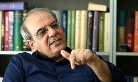 عباس عبدی،اخبار سیاسی،خبرهای سیاسی