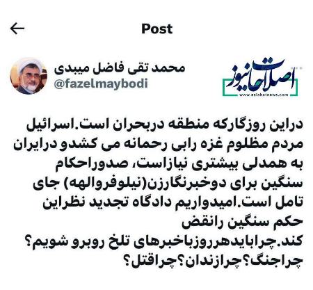 الهه محمدی و نیلوفر حامدی،اخبار سیاسی،خبرهای سیاسی الهه محمدی و نیلوفر حامدی،اخبار سیاسی،خبرهای سیاسی