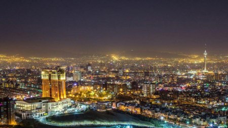 هتل های گران تهران هتل های گران تهران