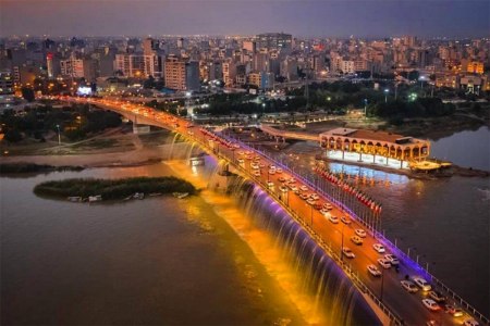 اهواز اهواز