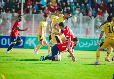 دیدار تیمهای نساجی مازندران و سپاهان،اخبارورزشی ،خبرهای ورزشی دیدار تیمهای نساجی مازندران و سپاهان,اخبار ورزشی ,خبرهای ورزشی