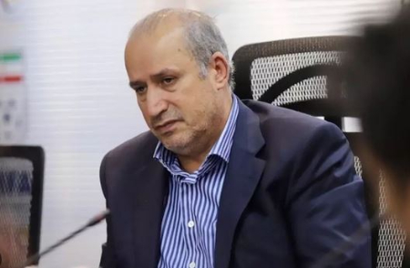 رئیس فدراسیون فوتبال،اخبارورزشی ،خبرهای ورزشی رئیس فدراسیون فوتبال,اخبار ورزشی ,خبرهای ورزشی