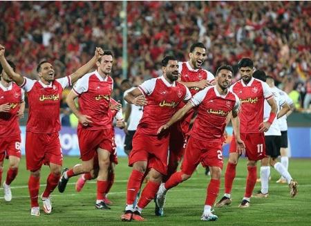 ترکیب پرسپولیس مقابل استقلال تاجیکستان،اخبارورزشی ،خبرهای ورزشی ترکیب پرسپولیس مقابل استقلال تاجیکستان,اخبار ورزشی ,خبرهای ورزشی