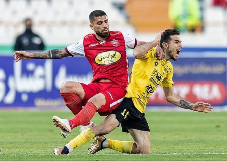 ترکیب پرسپولیس و سپاهان،اخبارورزشی ،خبرهای ورزشی ترکیب پرسپولیس و سپاهان ,اخبار ورزشی ,خبرهای ورزشی