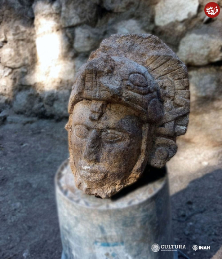 مجسمه جنگجوی مار،اخبارگوناگون,خبرهای گوناگون مجسمه جنگجوی مار ,اخبارگوناگون,خبرهای گوناگون