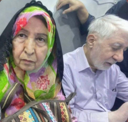  میرحسین موسوی و زهرا رهنورد,اخبارسیاسی ,خبرهای سیاسی  