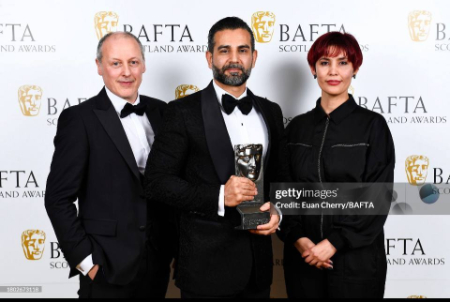 فیلم سینمایی برندهها ،اخبارفرهنگی,خبرهای فرهنگی فیلم سینمایی برندهها ,اخبار فرهنگی,خبرهای فرهنگی