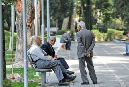مصوبه افزایش سن بازنشستگی،اخبارسیاسی ،خبرهای سیاسی مصوبه افزایش سن بازنشستگی,اخبارسیاسی ,خبرهای سیاسی