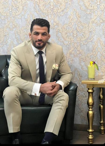حسن یزدانی،اخبار ورزشی،خبرهای ورزشی حسن یزدانی،اخبار ورزشی،خبرهای ورزشی