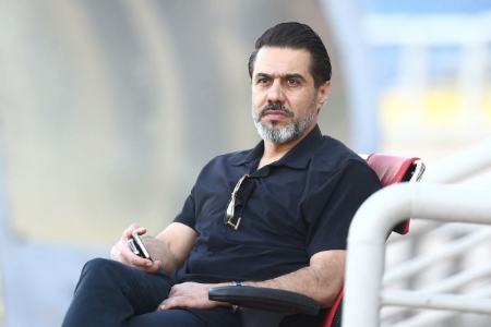 افشین پیروانی،اخبار ورزشی،خبرهای ورزشی افشین پیروانی،اخبار ورزشی،خبرهای ورزشی
