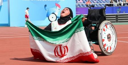 بازیهای پاراآسیایی،اخبار ورزشی،خبرهای ورزشی بازیهای پاراآسیایی،اخبار ورزشی،خبرهای ورزشی
