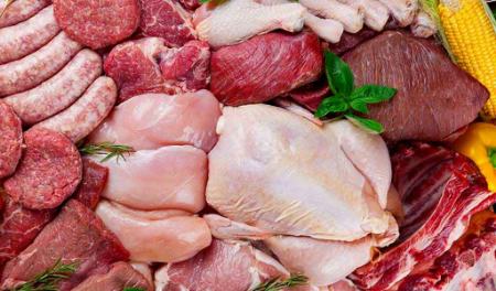 قیمت گوشت و مرغ،اخبار اقتصادی،خبرهای اقتصادی