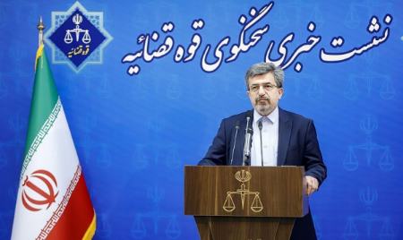 سخنگوی قوه قضائیه،اخبار سیاسی،خبرهای سیاسی
