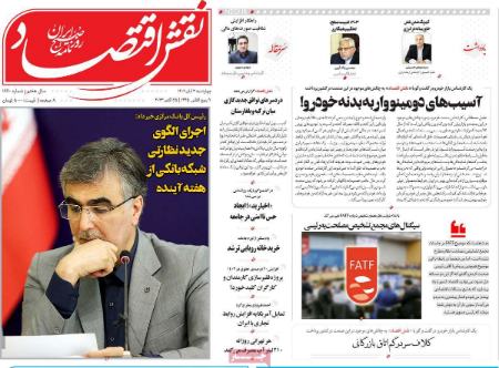 تیتر روزنامه ها،روزنامه های سیاسی و اقتصادی تیتر روزنامه ها،روزنامه های سیاسی و اقتصادی