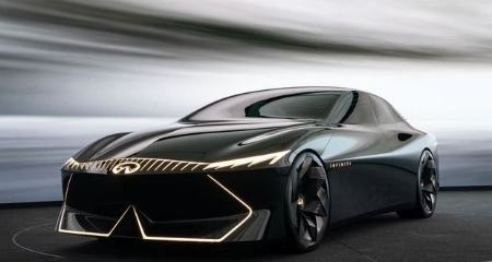 اینفینیتی ویژن Qe،اخبار دنیای خودرو،خبرهای دنیای خودرو اینفینیتی ویژن Qe،اخبار دنیای خودرو،خبرهای دنیای خودرو