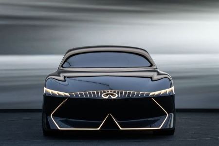 اینفینیتی ویژن Qe،اخبار دنیای خودرو،خبرهای دنیای خودرو اینفینیتی ویژن Qe،اخبار دنیای خودرو،خبرهای دنیای خودرو