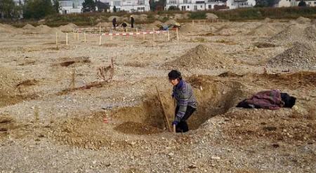 روستای جدید در مونیخ،اخبار گوناگون،خبرهای گوناگون