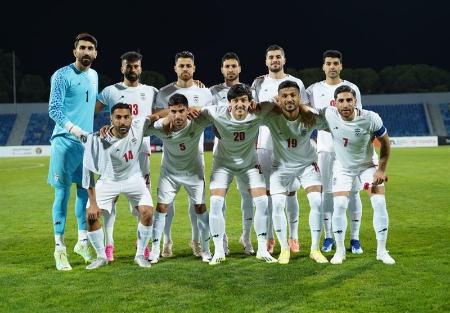 تیم ملی فوتبال ایران،اخبار ورزشی،خبرهای ورزشی تیم ملی فوتبال ایران،اخبار ورزشی،خبرهای ورزشی