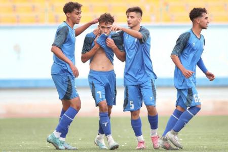دربی امید پرسپولیس و استقلال،اخبار ورزشی،خبرهای ورزشی دربی امید پرسپولیس و استقلال،اخبار ورزشی،خبرهای ورزشی