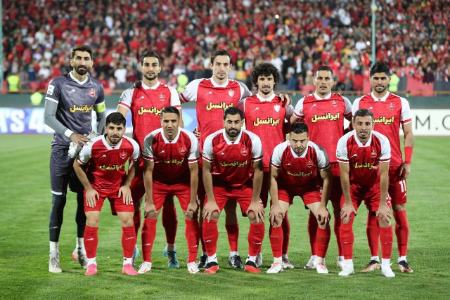 مشکل تغذیه تیم پرسپولیس،اخبار ورزشی،خبرهای ورزشی مشکل تغذیه تیم پرسپولیس،اخبار ورزشی،خبرهای ورزشی