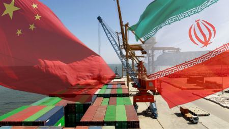 صادرات چین به ایران،اخبار اقتصادی،خبرهای اقتصادی