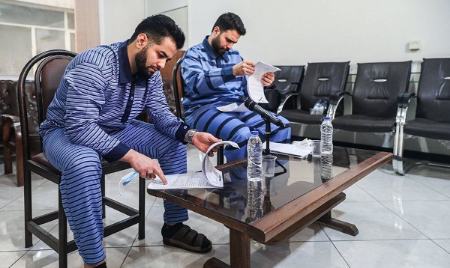 میلاد حاتمی،اخبار اجتماعی،خبرهای اجتماعی میلاد حاتمی،اخبار اجتماعی،خبرهای اجتماعی