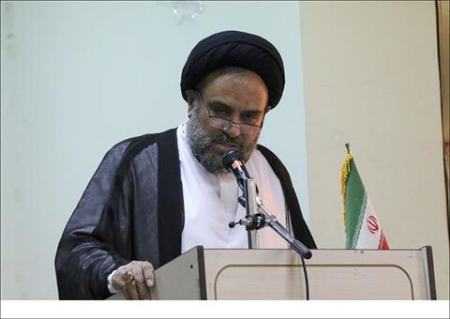 امام جمعه عسلویه،اخبار سیاسی،خبرهای سیاسی امام جمعه عسلویه،اخبار سیاسی،خبرهای سیاسی