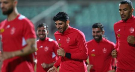 بی ناهاری بازیکنان پرسپولیس،اخبار ورزشی،خبرهای ورزشی بی ناهاری بازیکنان پرسپولیس،اخبار ورزشی،خبرهای ورزشی