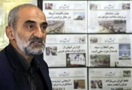 حسین شریعتمداری،اخبار سیاسی،خبرهای سیاسی