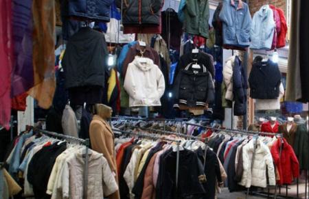 قیمت پوشاک در اصفهان،اخبار اقتصادی،خبرهای اقتصادی
