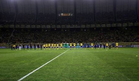 دیدار سپاهان و الاتحاد،اخبار ورزشی،خبرهای ورزشی دیدار سپاهان و الاتحاد،اخبار ورزشی،خبرهای ورزشی