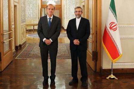 مورا و باقری،اخبار سیاست خارجی،خبرهای سیاست خارجی مورا و باقری،اخبار سیاست خارجی،خبرهای سیاست خارجی