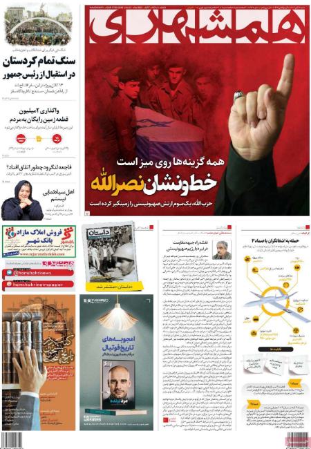 تیتر روزنامه ها،روزنامه های سیاسی و اقتصادی تیتر روزنامه ها،روزنامه های سیاسی و اقتصادی