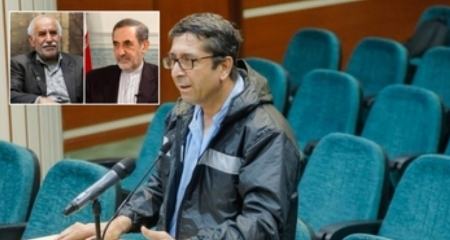 دکتر قرهحسنلو،اخبار سیاسی،خبرهای سیاسی دکتر قرهحسنلو،اخبار سیاسی،خبرهای سیاسی